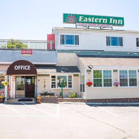 Eastern Inn Bourne Exterior foto